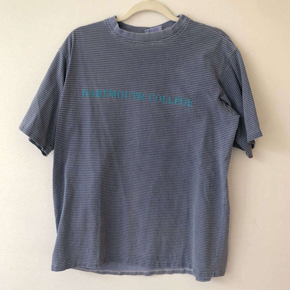 VINTAGE DARTMOUTH COLLEGE GRAPHIC TEE